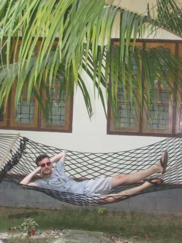 Bed & Breakfast Salt & Pepper Home Stay