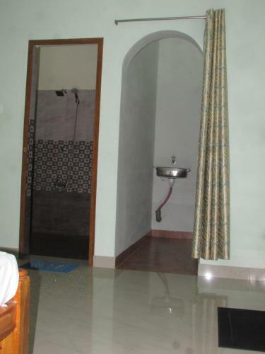 Bed & Breakfast Salt & Pepper Home Stay