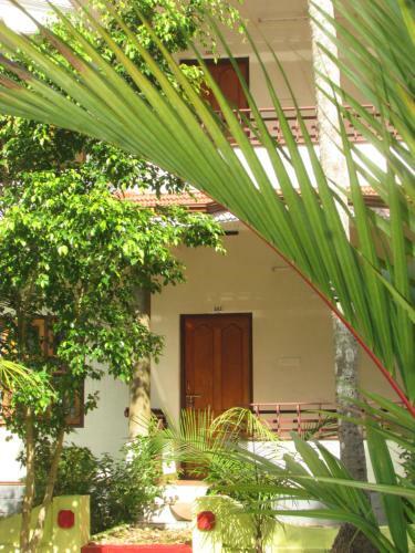 Bed & Breakfast Salt & Pepper Home Stay