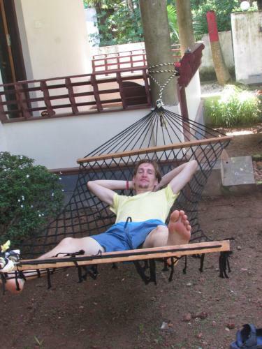 Bed & Breakfast Salt & Pepper Home Stay