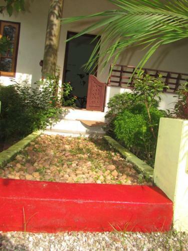 Bed & Breakfast Salt & Pepper Home Stay