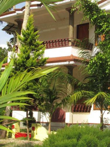 Bed & Breakfast Salt & Pepper Home Stay