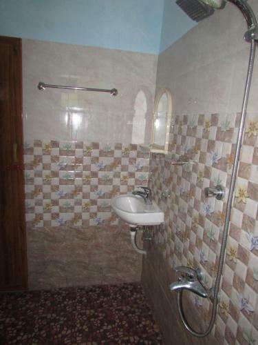 Bed & Breakfast Salt & Pepper Home Stay