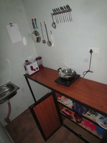 Bed & Breakfast Salt & Pepper Home Stay