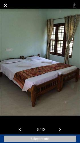 Bed & Breakfast Salt & Pepper Home Stay