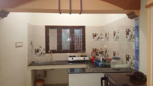 Hostal Sabri Guest House