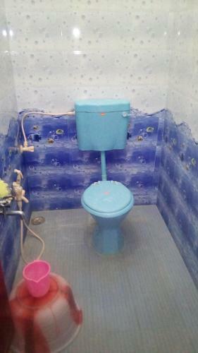 Hostal Sabri Guest House