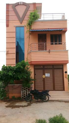 Hostal Sabri Guest House