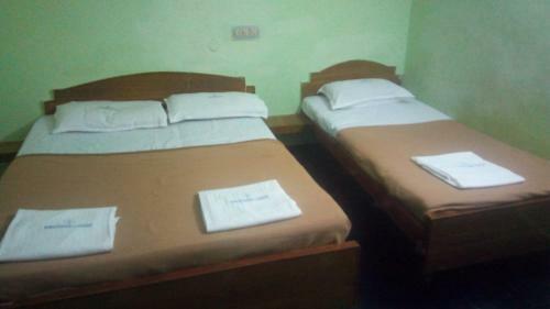 Hotel Swathisri Residency