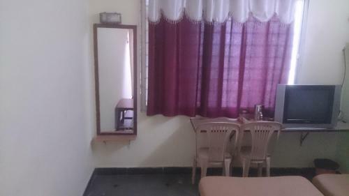 Hotel Swathisri Residency