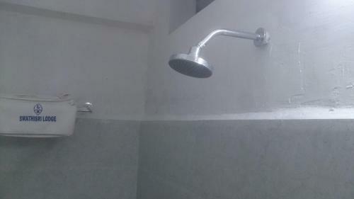 Hotel Swathisri Residency