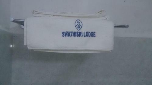 Hotel Swathisri Residency