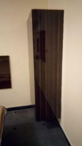 Hotel Swathisri Residency
