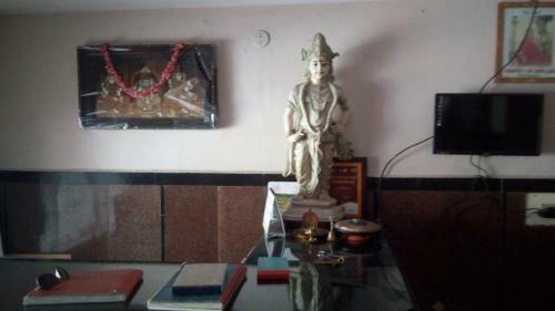Hotel Swathisri Residency
