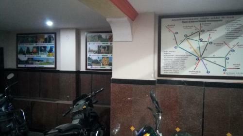 Hotel Swathisri Residency