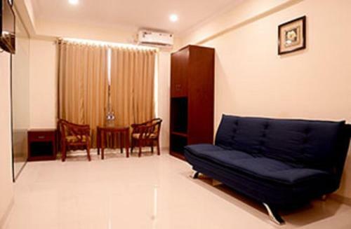 Hotel Malhar Grand