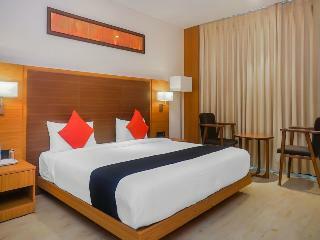 Grand Tamanna Hotel