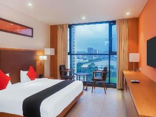 Grand Tamanna Hotel