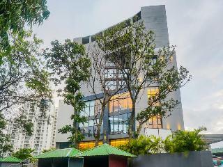 Grand Tamanna Hotel