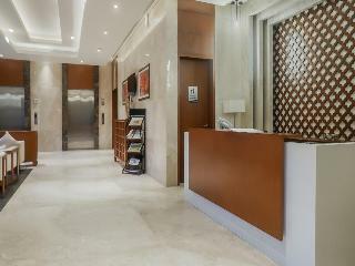 Grand Tamanna Hotel