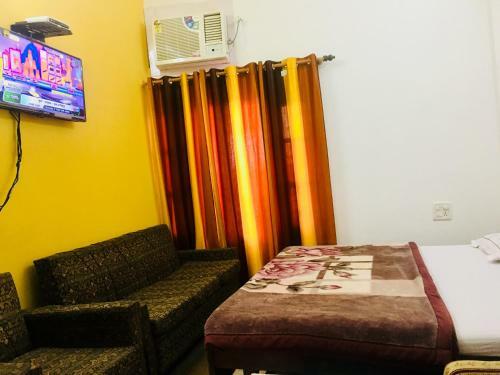 Hotel Heritage Sanyam