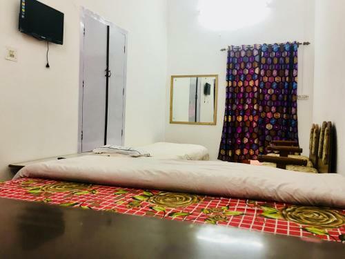 Hotel Heritage Sanyam