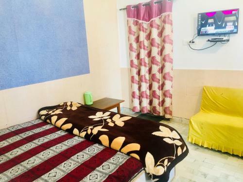 Hotel Heritage Sanyam