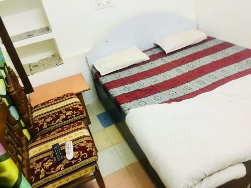 Hotel Heritage Sanyam