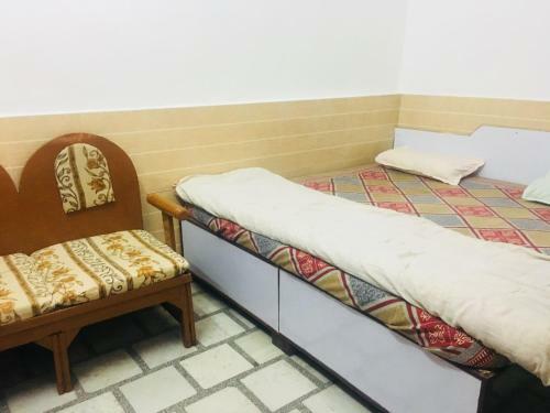 Hotel Heritage Sanyam