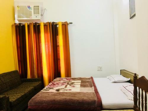 Hotel Heritage Sanyam
