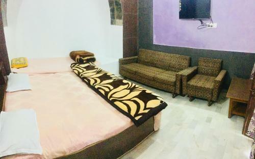 Hotel Heritage Sanyam