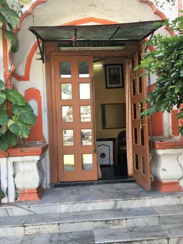 Hotel Heritage Sanyam