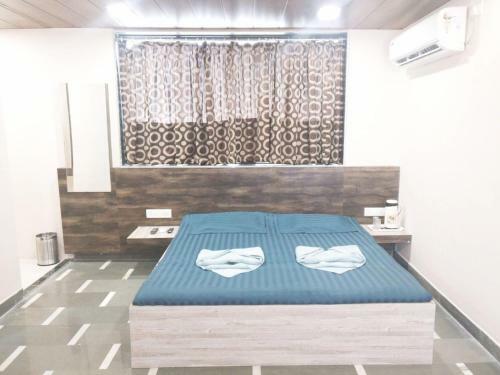 Lodge Mauli Niwas