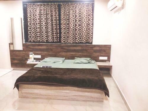 Lodge Mauli Niwas