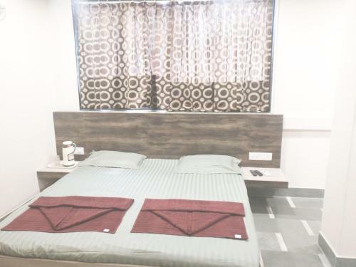 Lodge Mauli Niwas
