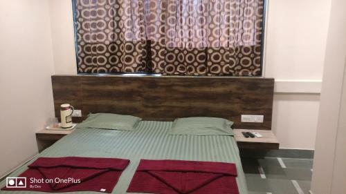 Lodge Mauli Niwas