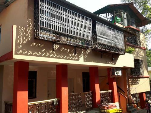 Lodge Mauli Niwas