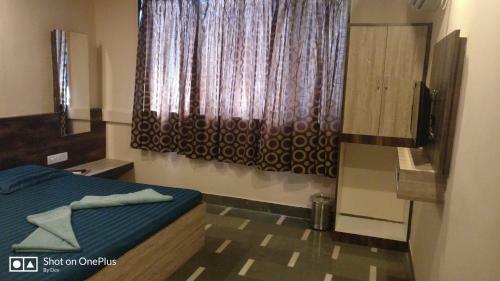 Lodge Mauli Niwas