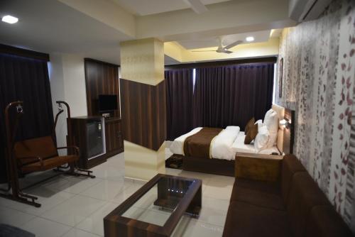 Hotel Royal Residency