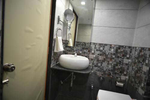 Hotel Royal Residency