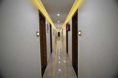 Hotel Royal Residency