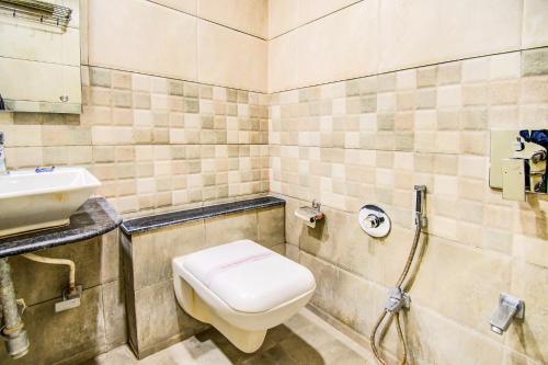 Hotel Royal Residency