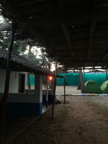 Freedom Cafe Gokarna