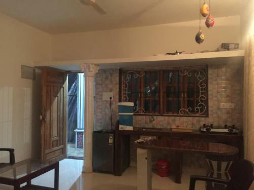 Apartamento Green House
