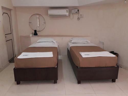 Hotel Kishkinda Heritage Resort