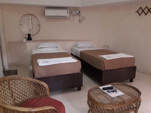 Hotel Kishkinda Heritage Resort