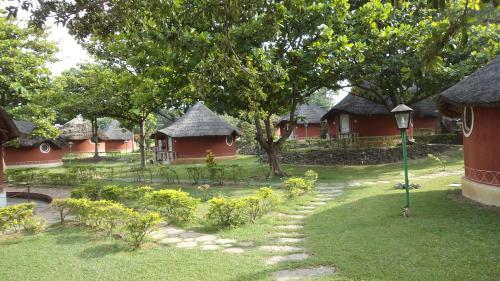 Hotel Kishkinda Heritage Resort