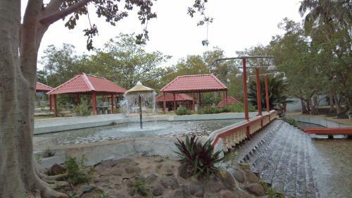 Hotel Kishkinda Heritage Resort