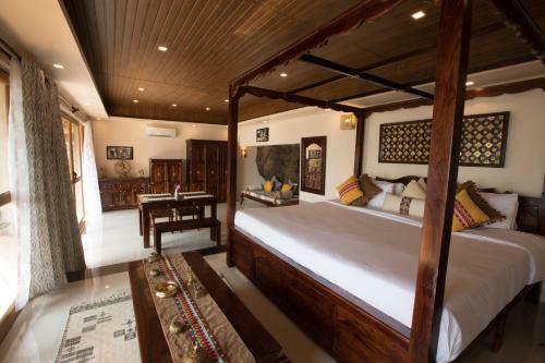 Hotel The Cape Goa