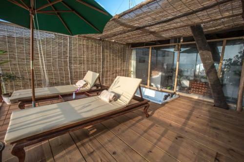 Hotel The Cape Goa